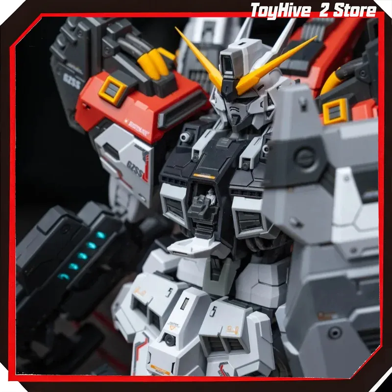 Nowy model REGUS/GUS ZZA GZSS  – Model Kit Regus recenzja i cena