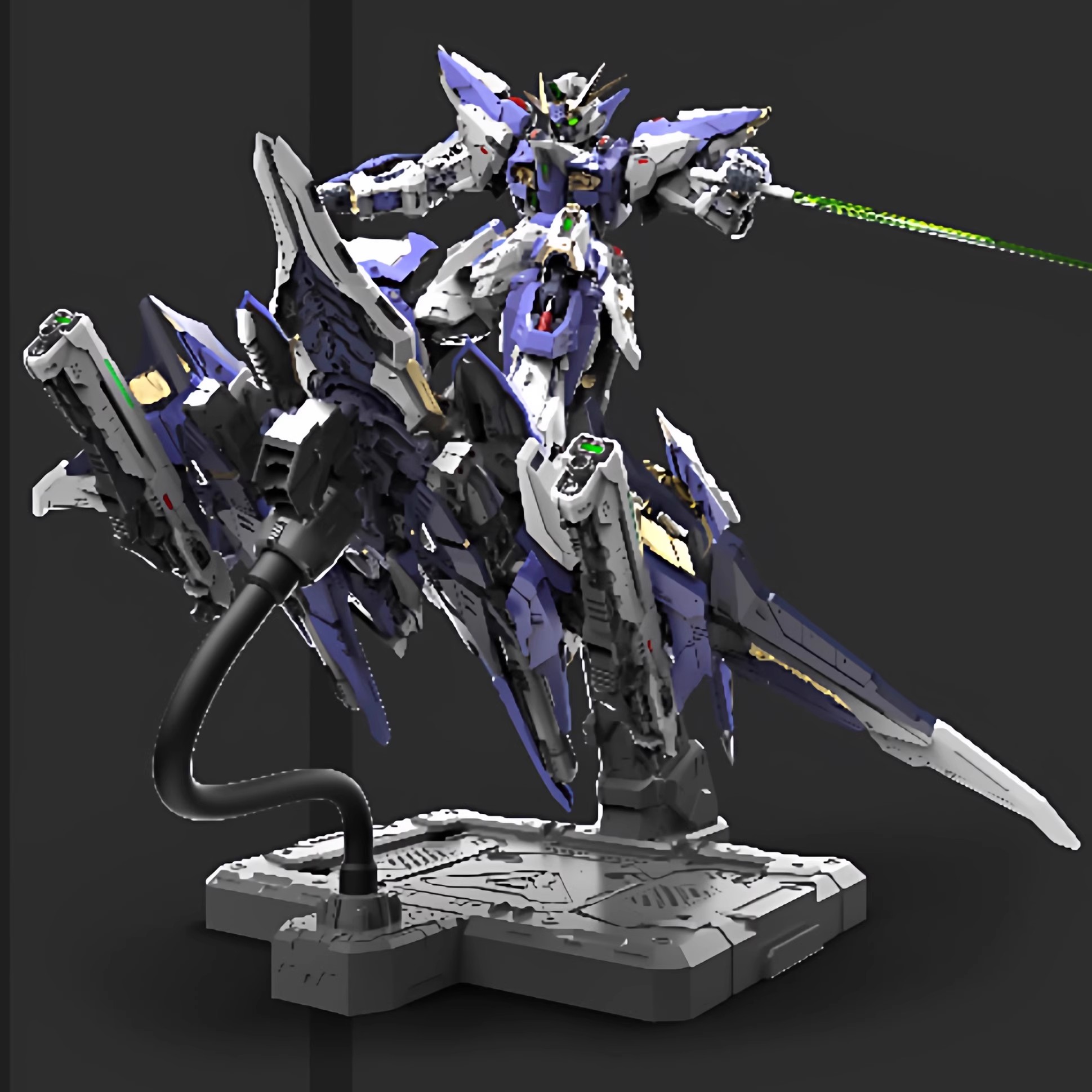 【Przedsprzedaż】Oryginalny, kom – Model Kit Third Party recenzja i cena