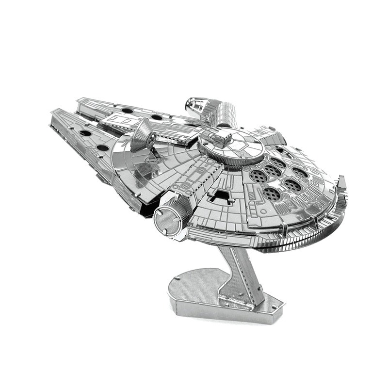 Zestaw do samodzielnego montaż – Model Kit Ixchel recenzja i cena