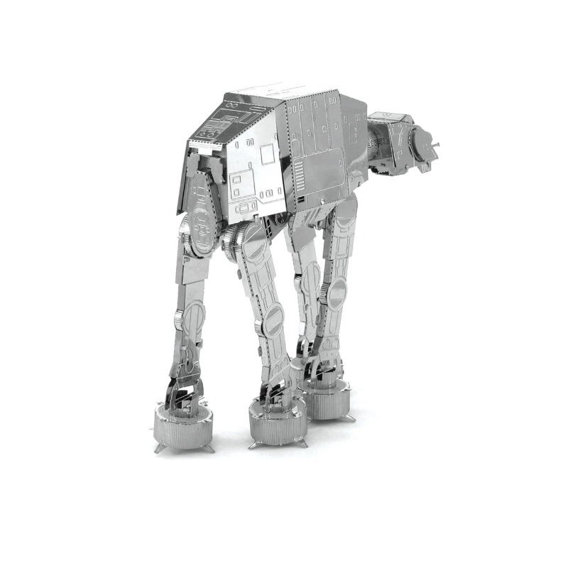 Zestaw do samodzielnego montaż – Model Kit Ixchel recenzja i cena
