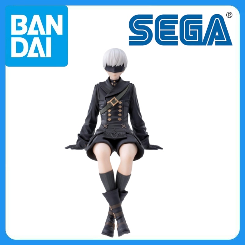 Oryginalny SEGA NieR:Automata  – Model Kit Nier Automata recenzja i cena