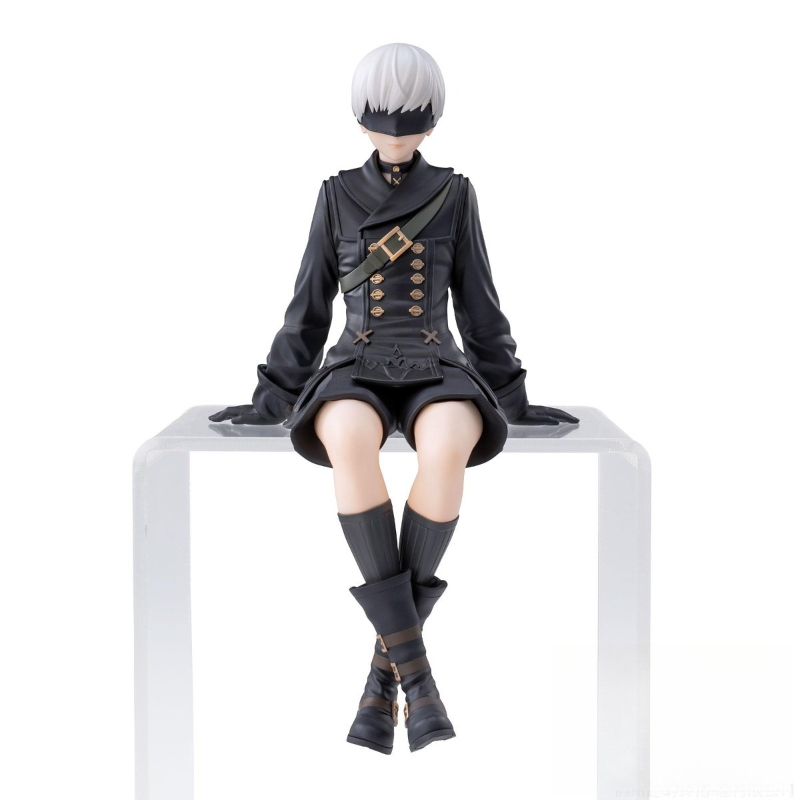 Oryginalny SEGA NieR:Automata  – Model Kit Nier Automata recenzja i cena