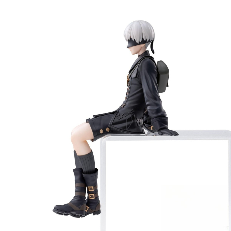 Oryginalny SEGA NieR:Automata  – Model Kit Nier Automata recenzja i cena