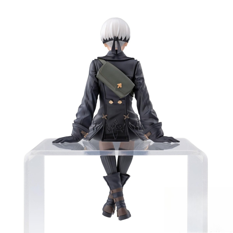 Oryginalny SEGA NieR:Automata  – Model Kit Nier Automata recenzja i cena