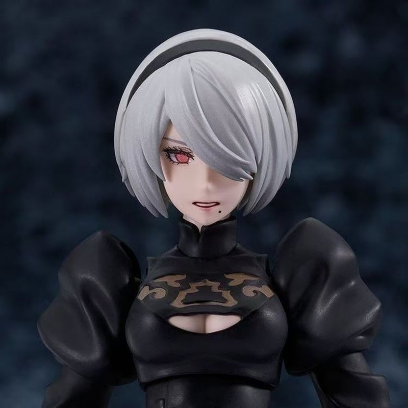 Anime Dostępne Od Ręki Gsc Fig – Model Kit Nier Automata recenzja i cena