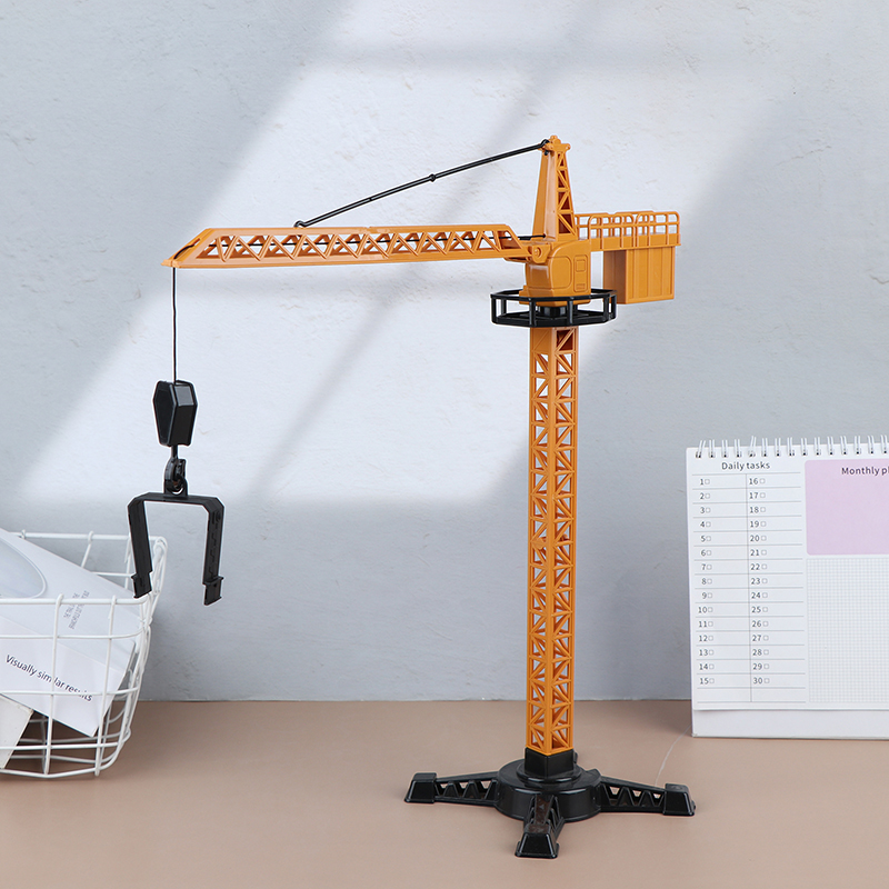 Zabawki dla chłopców, plastiko – Model Kit Excavator recenzja i cena