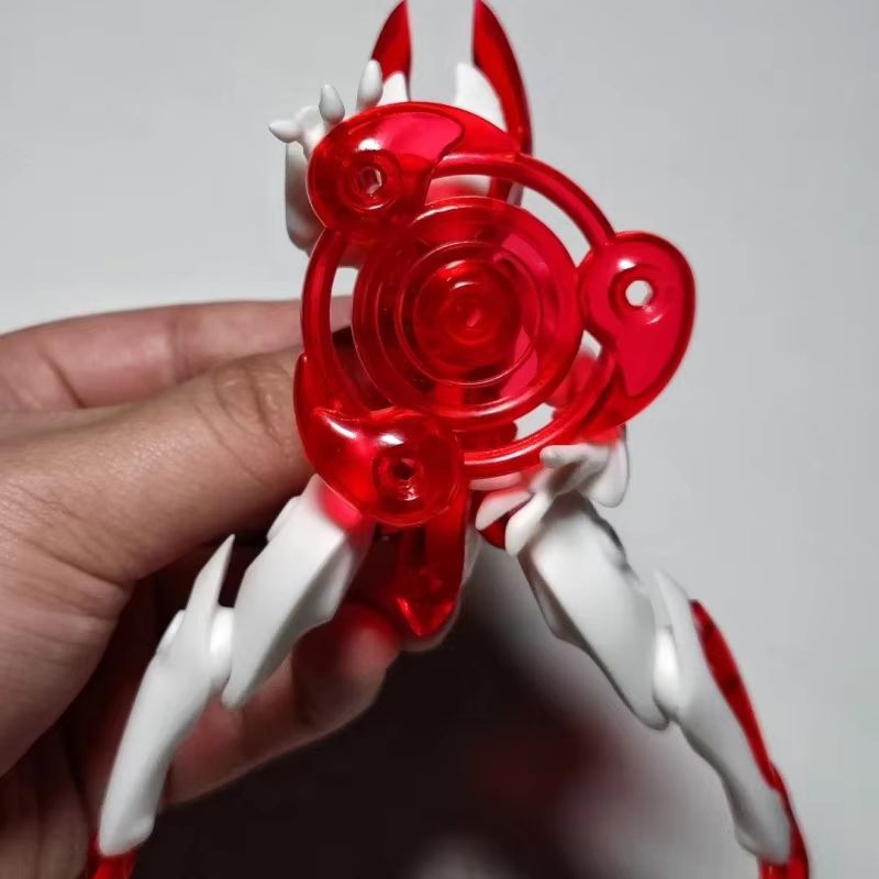 Zestaw Modelarski SO-TA Fox Vo – Model Kit Ixchel recenzja i cena