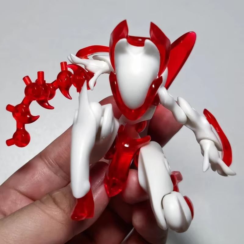 Zestaw Modelarski SO-TA Fox Vo – Model Kit Ixchel recenzja i cena