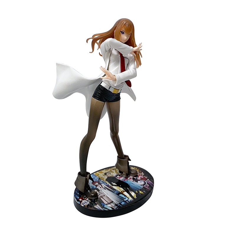 21cm Dostępna od ręki Figurka  – Model Kit Code Geass recenzja i cena