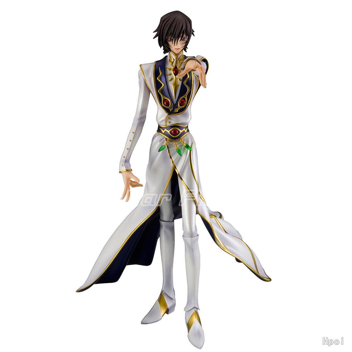 【SF】Dostępne MegaHouse Preciou – Model Kit Code Geass recenzja i cena