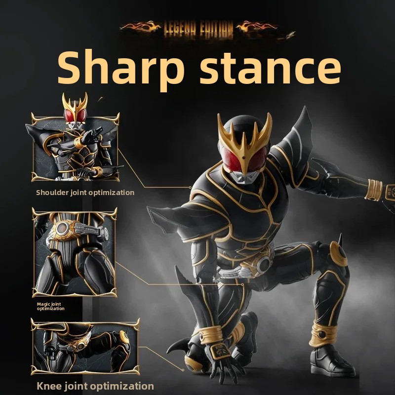 Figurka Blokees Legend Edition – Model Kit Spiderman recenzja i cena