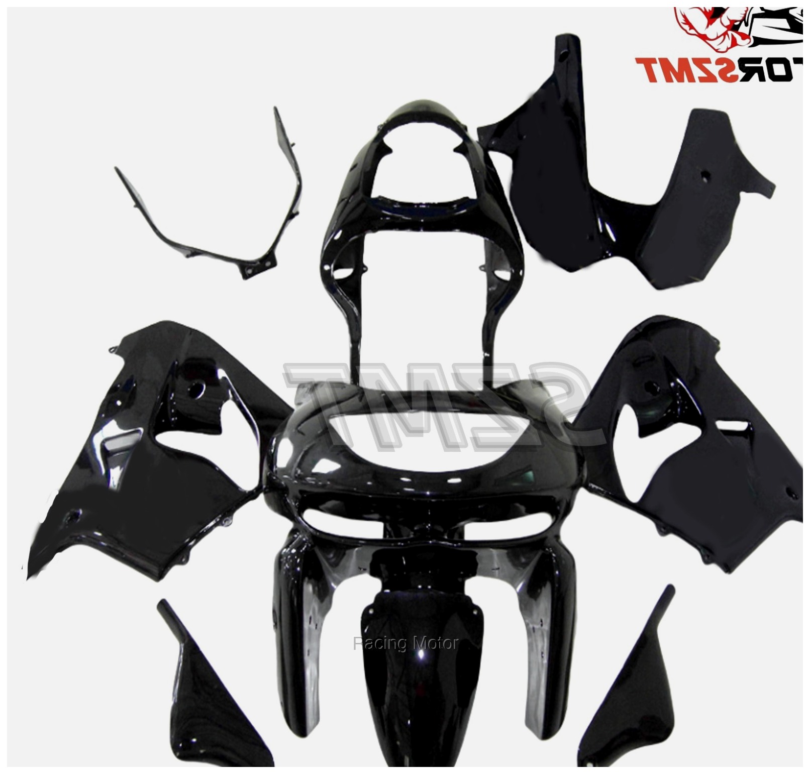 Zestaw owiewek motocyklowych n – Model Kit Ninja recenzja i cena