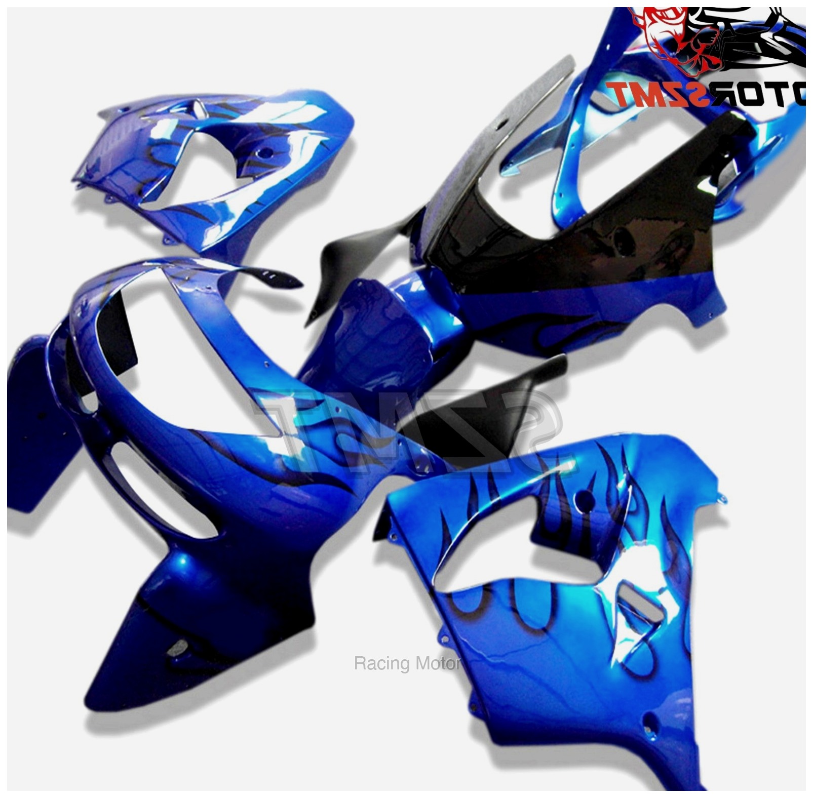Zestaw owiewek motocyklowych n – Model Kit Ninja recenzja i cena