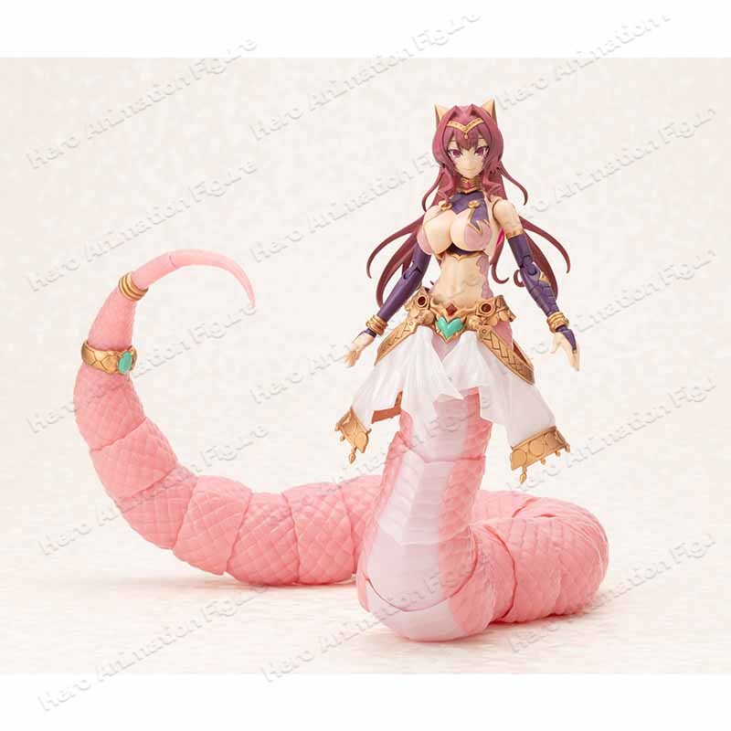 Na Stanie Oryginalny Model Kot – Model Kit Kotobukiya recenzja i cena