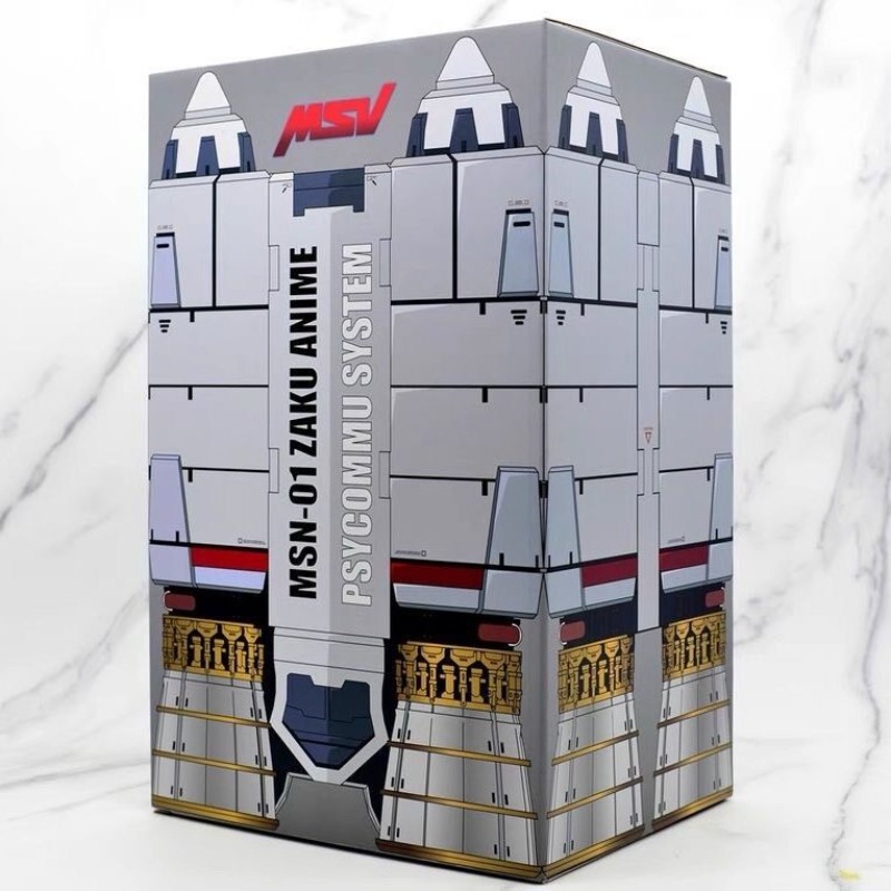 SH STUDIO PG 1/60 Model Mechan – Model Kit Third Party recenzja i cena