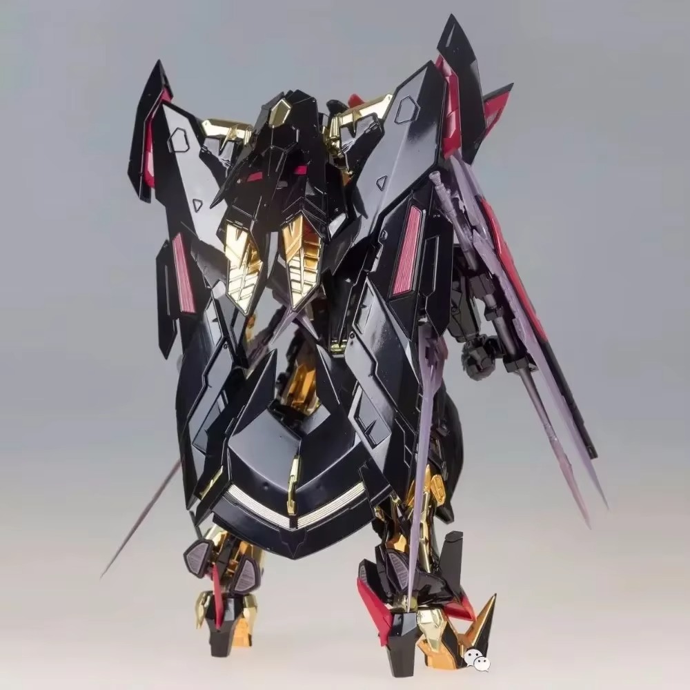 Daban 8804 Mobile Seed MB 1/10 – Model Kit Third Party recenzja i cena