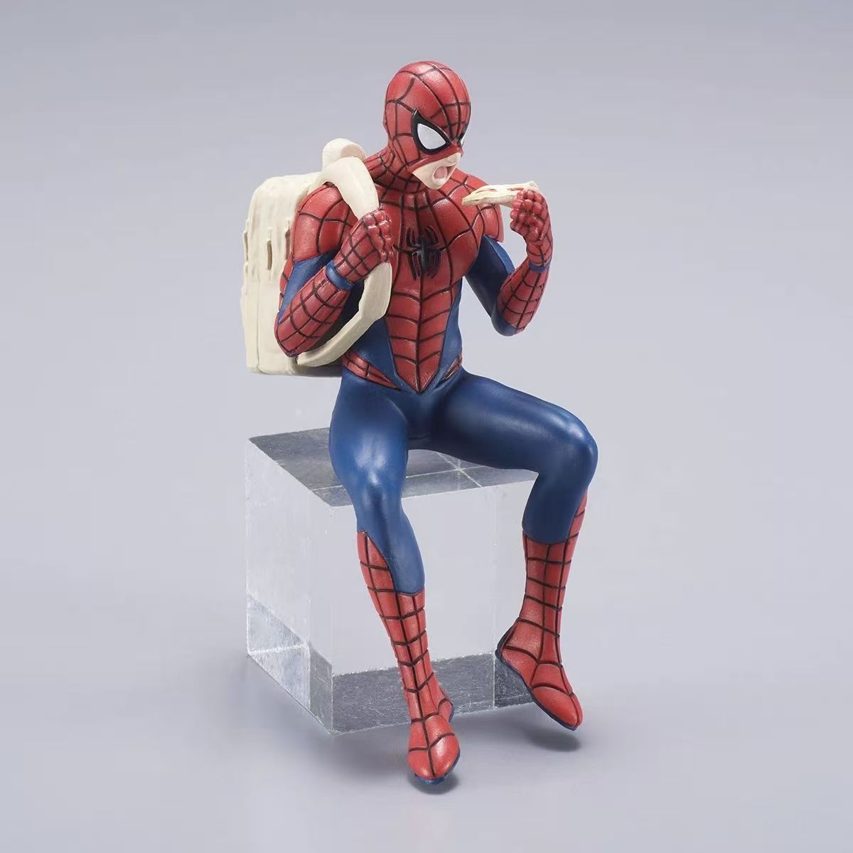 Figurka Akcji Spider-Man Marve – Model Kit Spiderman recenzja i cena