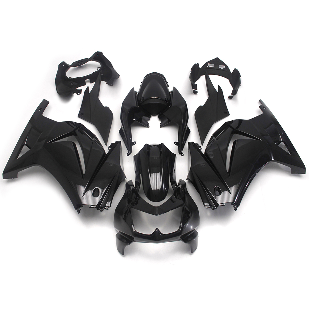 Niestandardowe zestawy owiewek – Model Kit Ninja recenzja i cena
