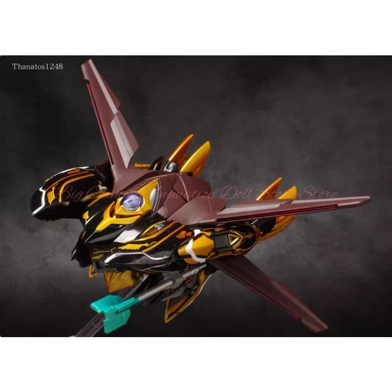 Figurka akcji Bandai COMPOSITE – Model Kit Code Geass recenzja i cena