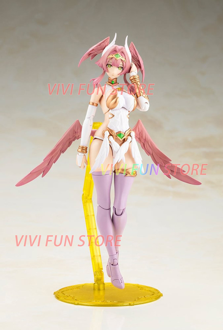 Oryginalny model do składania  – Model Kit Kotobukiya recenzja i cena