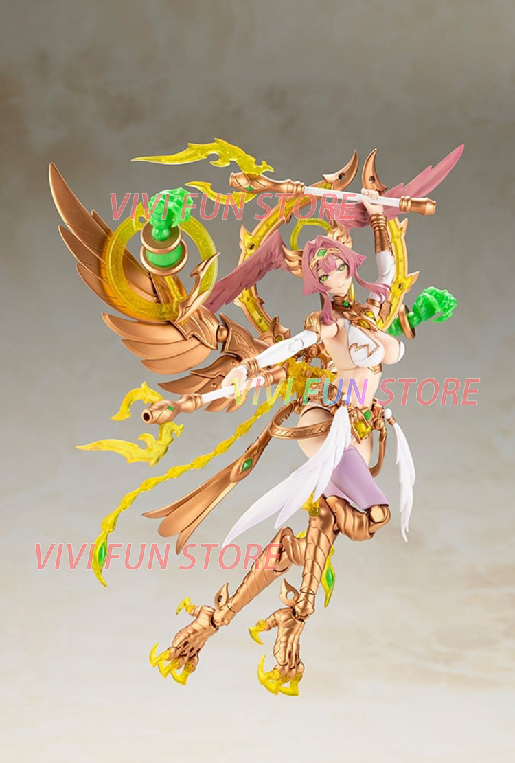 Oryginalny model do składania  – Model Kit Kotobukiya recenzja i cena