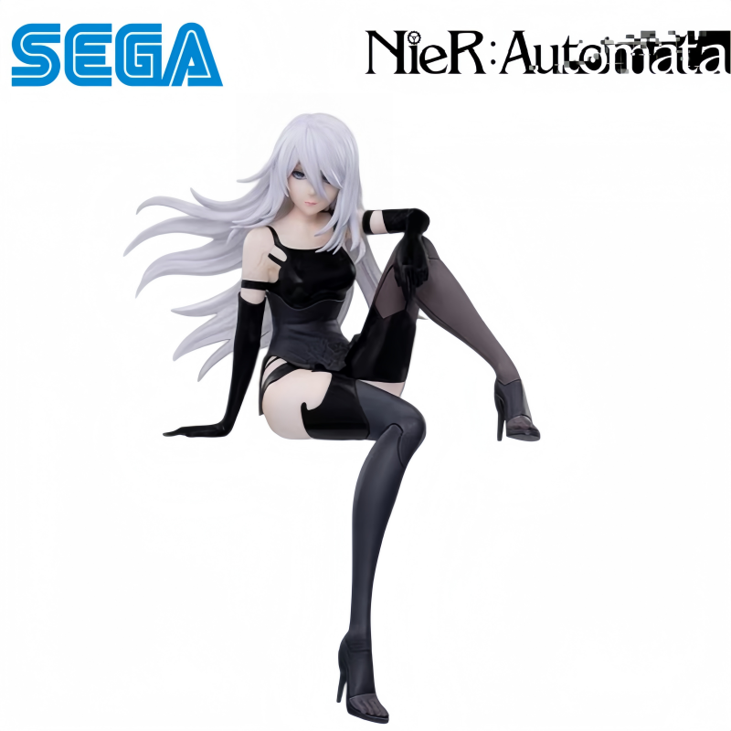 Sega Dostępne Od Ręki Oryginal – Model Kit Nier Automata recenzja i cena
