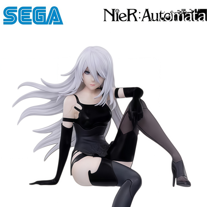 Sega Dostępne Od Ręki Oryginal – Model Kit Nier Automata recenzja i cena