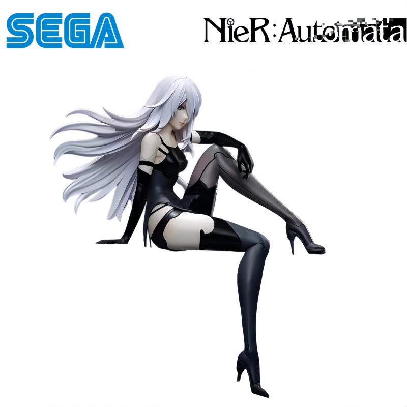 Sega Dostępne Od Ręki Oryginal – Model Kit Nier Automata recenzja i cena