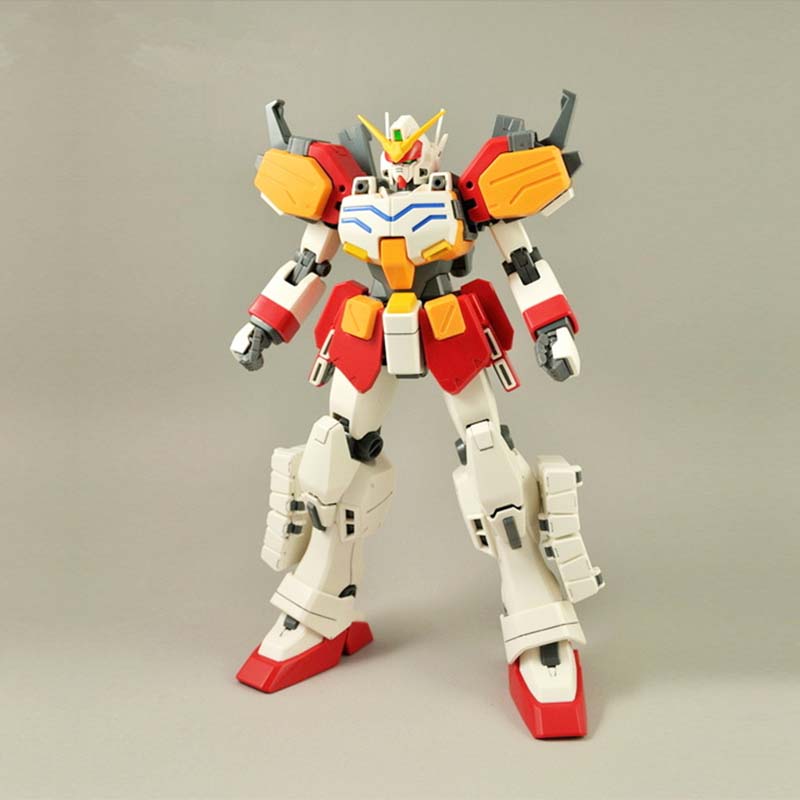 Bandai MG 100 Wing Zero Deaths – Model Kit Third Party recenzja i cena