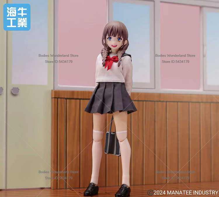 Na stanie MANATEE INDUSTRY Fig – Model Kit Kotobukiya recenzja i cena