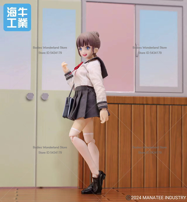 Na stanie MANATEE INDUSTRY Fig – Model Kit Kotobukiya recenzja i cena