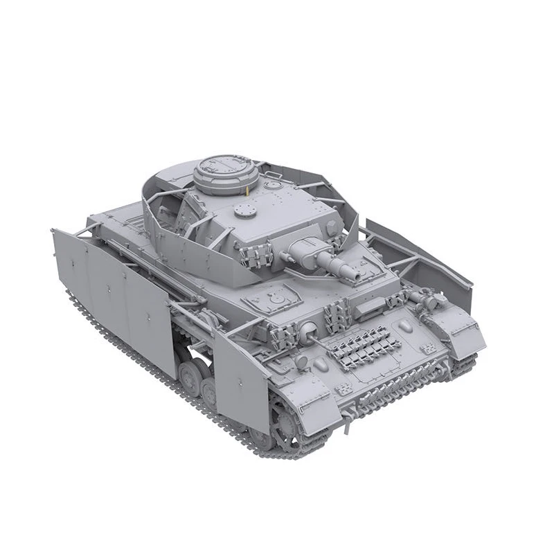 BT-003 Model do Składania: Zes – Model Kit F1 recenzja i cena
