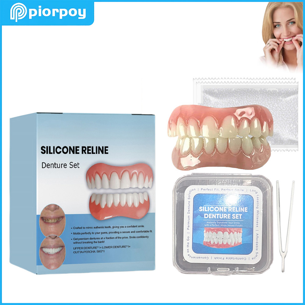 PIORPOY 1 Para Silikonowych Pr – Model Kit Tweezers recenzja i cena