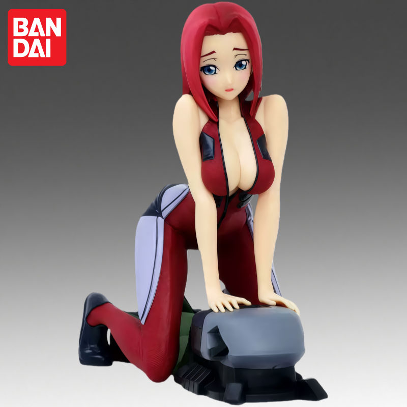 Figurka akcji Bandai Original  – Model Kit Code Geass recenzja i cena
