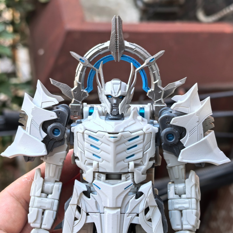 Zestaw do modyfikacji figurek  – Model Kit Studio recenzja i cena