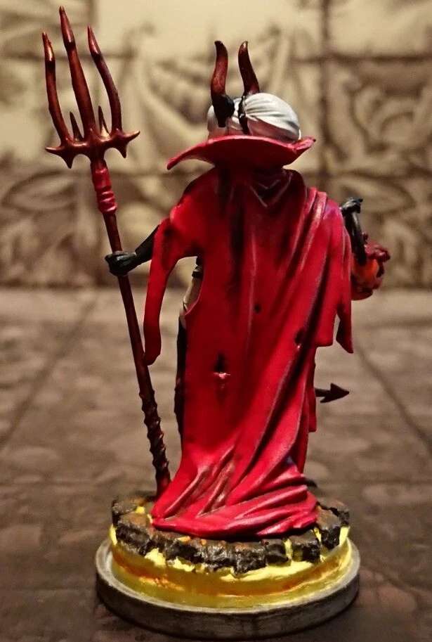 Modelarski zestaw żywiczny KIN – Model Kit Kotobukiya recenzja i cena
